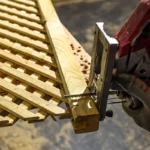 Πλαίσιο καφασωτού 4,5 x 4,5 x 420 25mm