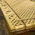 Πλαίσιο καφασωτού 4,5 x 4,5 x 420 25mm