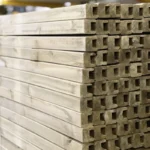 Πλαίσιο καφασωτού 4,5 x 4,5 x 420 25mm