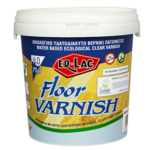 ER-LAC FLOOR VARNISH