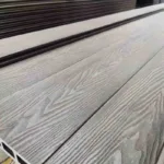 ΤΑΒΛΑ DECK WPC 2,5 X 14,6 X 390ΕΚ. ΜΕ ΝΕΡΑ ΞΥΛΟΥ