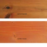 ER-LAC ΟΡΕΓΚΟΝ WOOD STAIN  1004