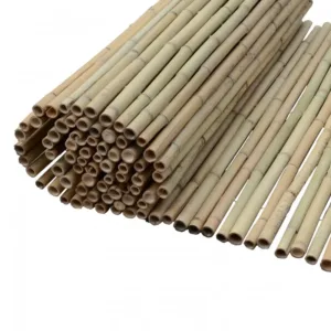 Καλαμωτή bamboo tonkin με περαστό σύρμα Ø14-20 mm