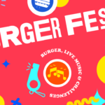 Burger Fest 2018